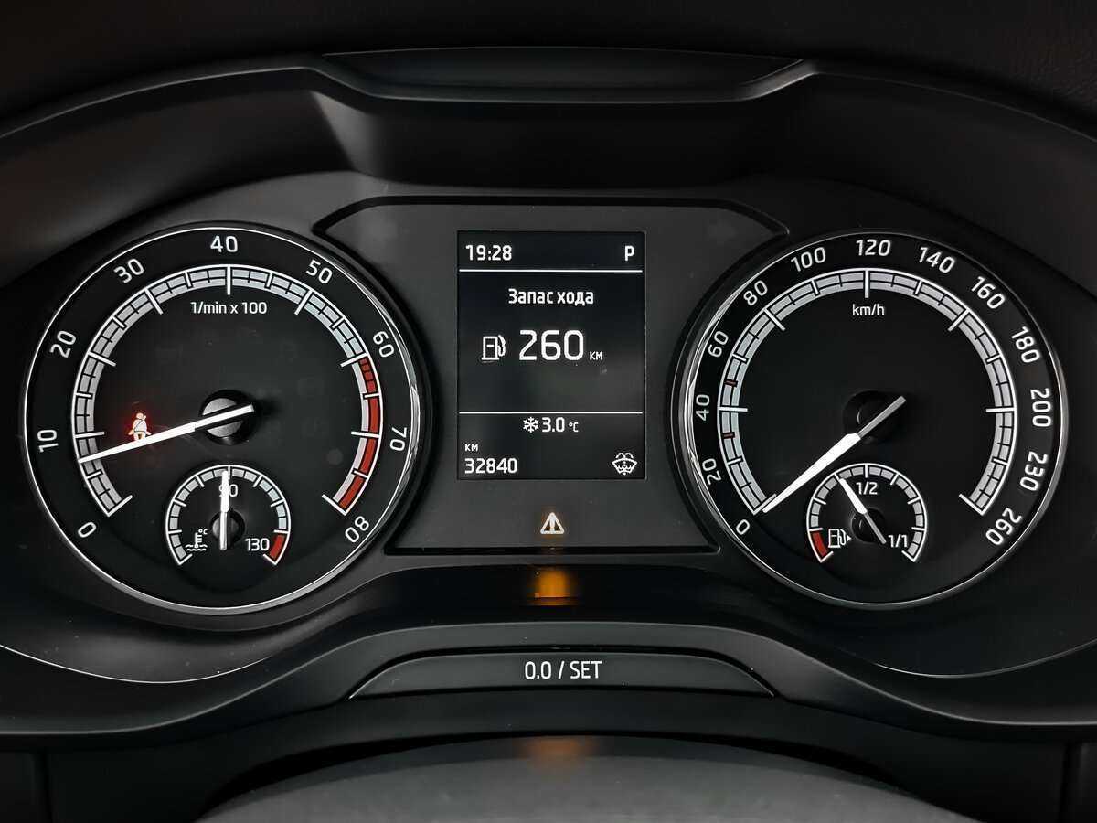 Skoda Kodiaq, 2020 Фото №12