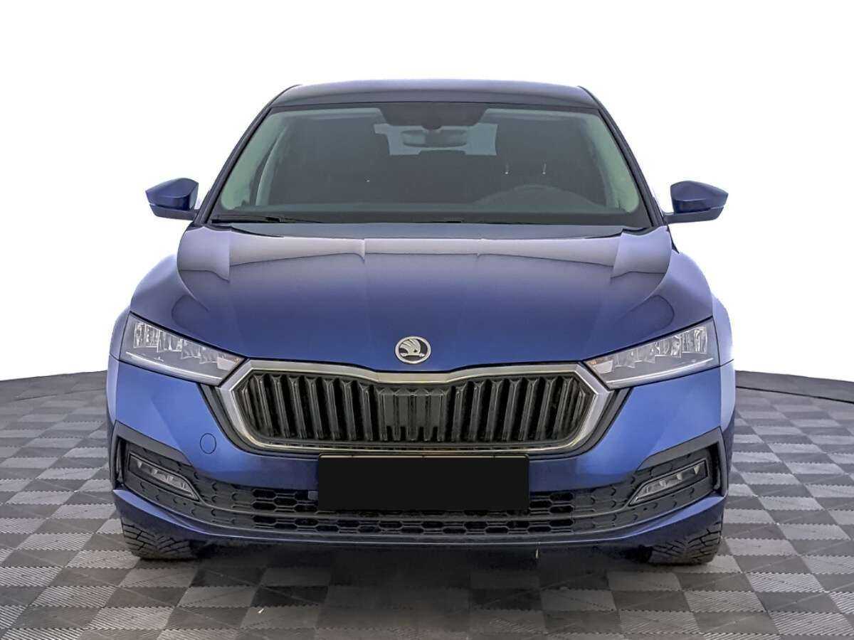 Skoda Octavia, 2021 - 41 267 км. | Фото №2