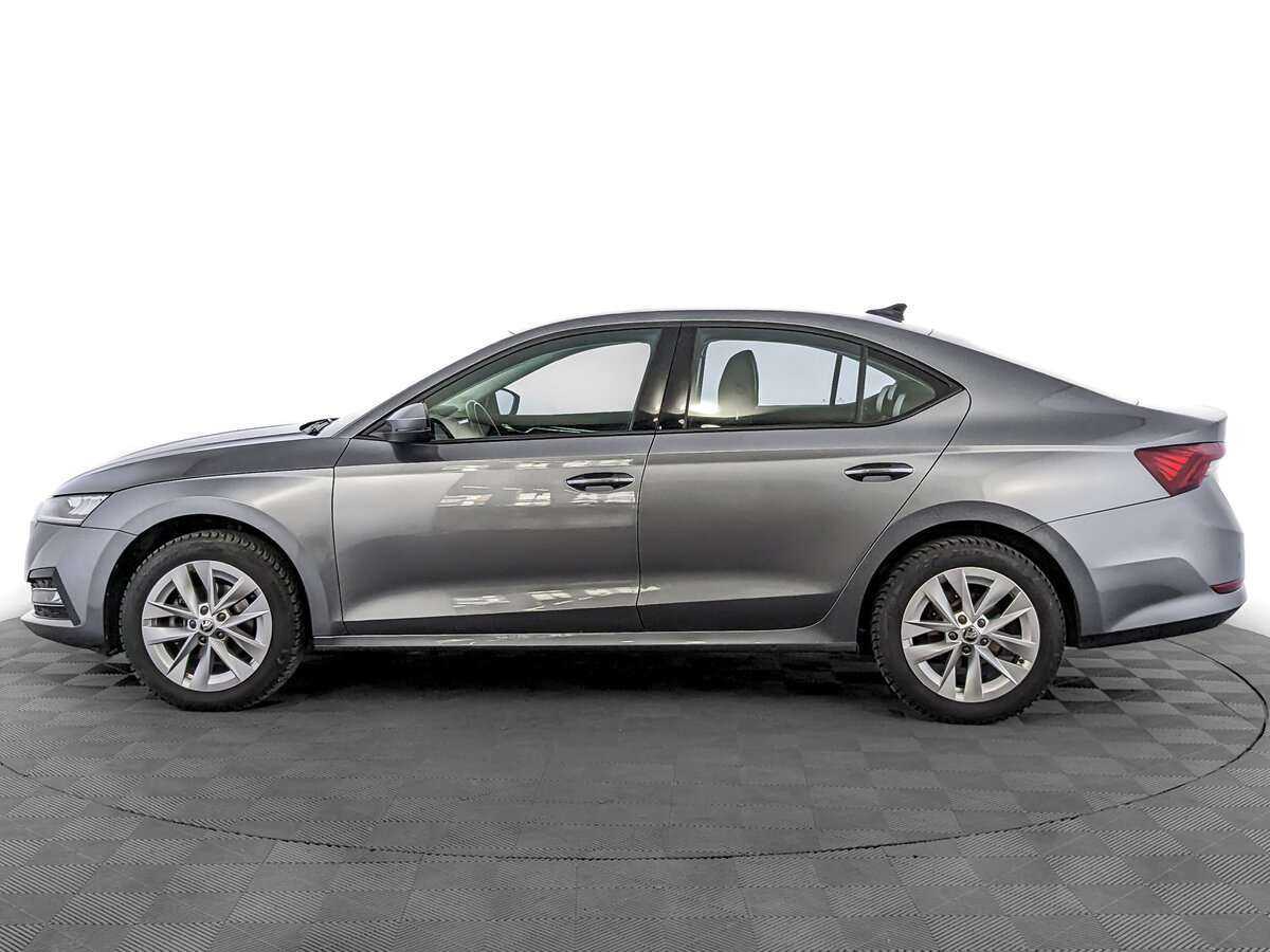 Skoda Octavia, 2021 - 46 755 км. | Фото №7