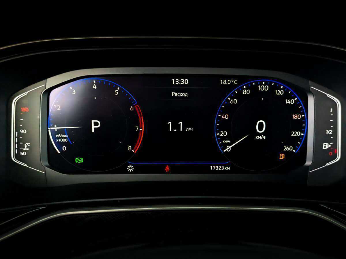 Volkswagen Polo, 2022 Фото №11