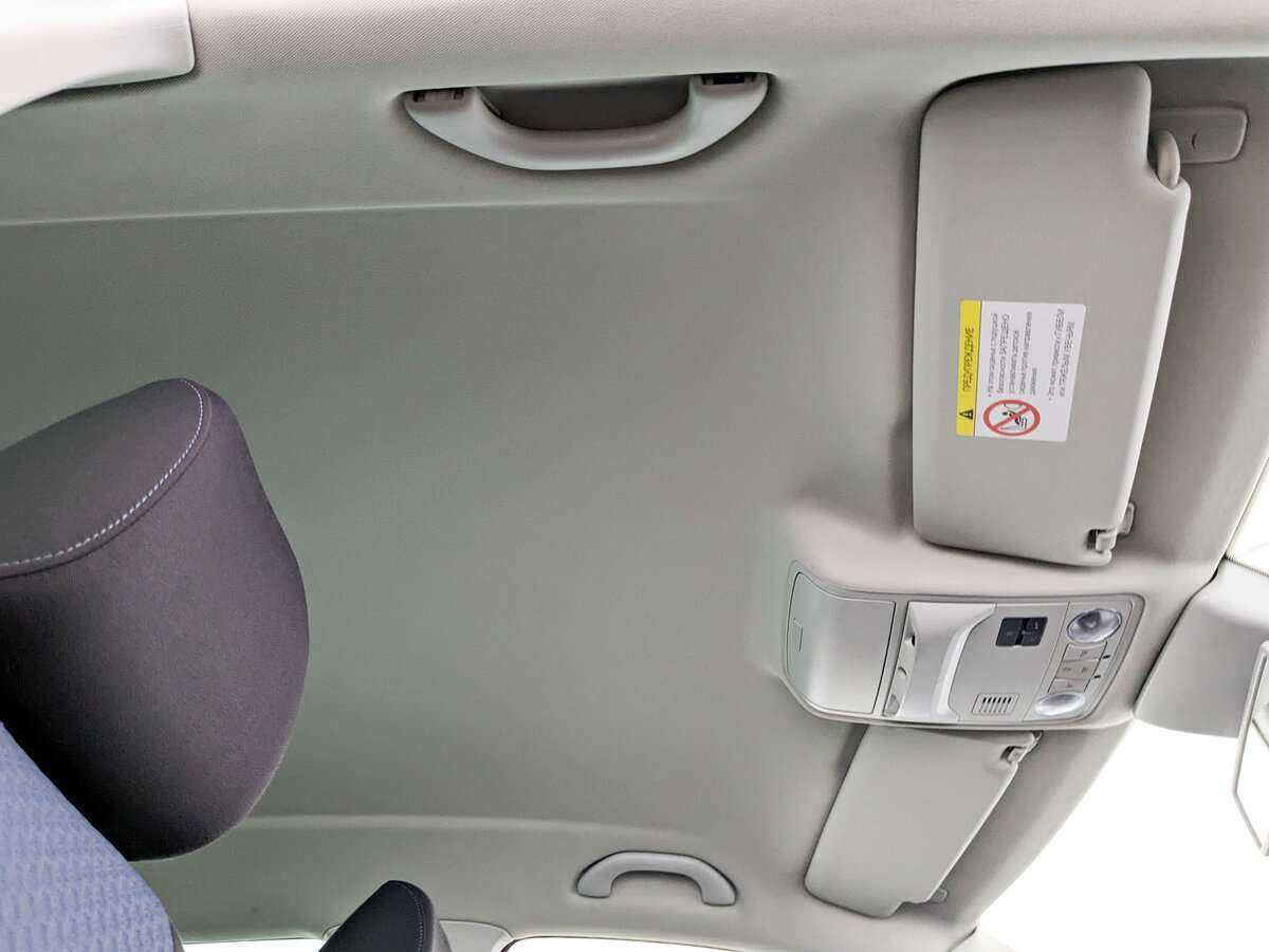 Volkswagen Tiguan, 2013 Фото №18