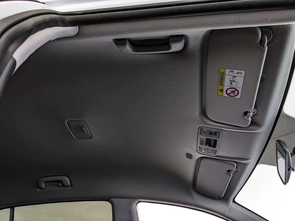 Kia Rio X-Line, 2020 Фото №19