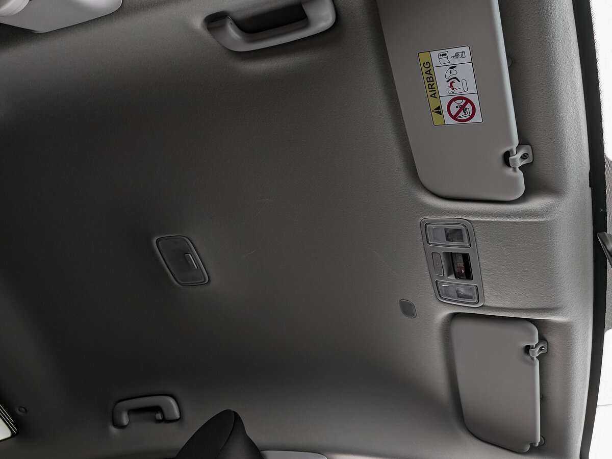 Hyundai Solaris, 2020 Фото №23