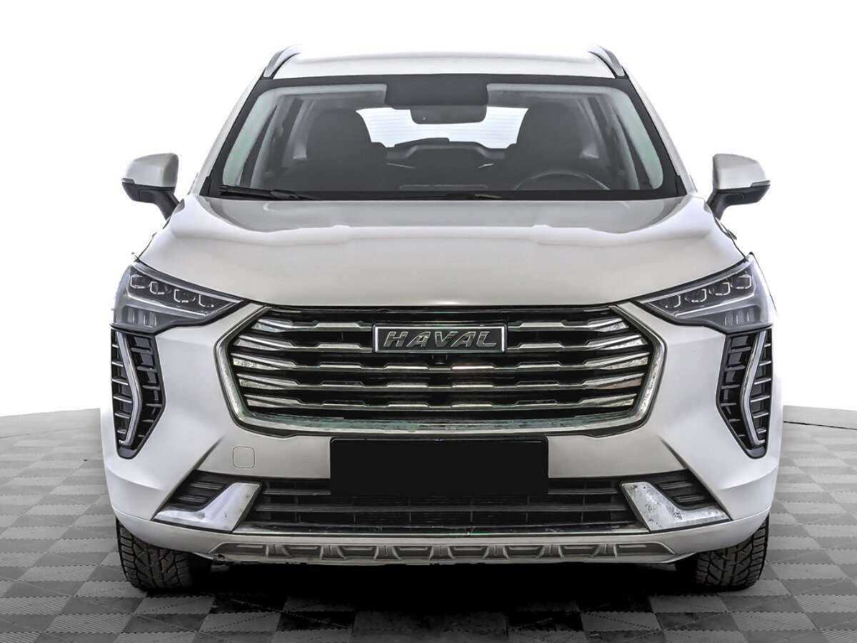 Haval Jolion, 2022 Фото №2