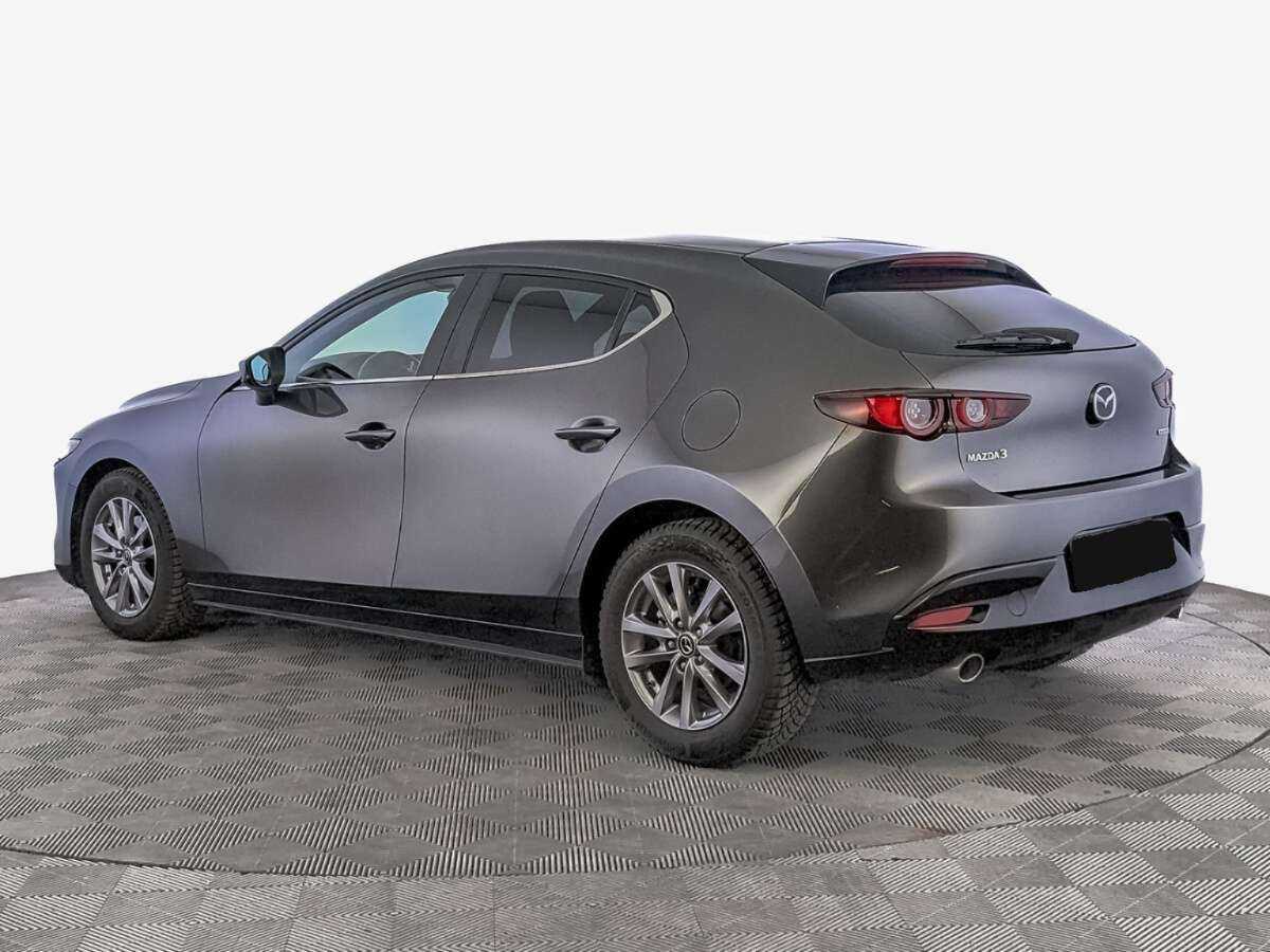 Mazda 3, 2019 - 24 000 км. | Фото №7