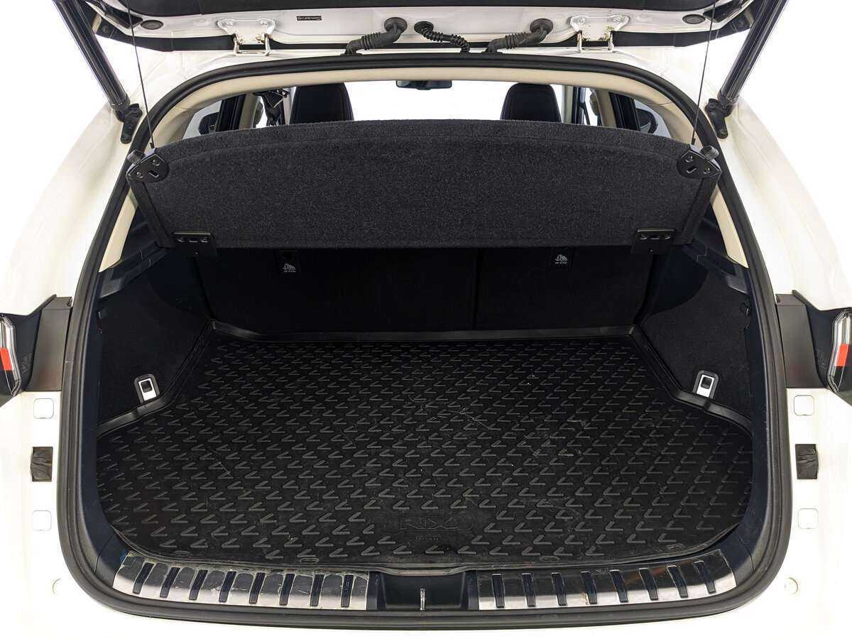 Lexus NX 200, 2017 Фото №10