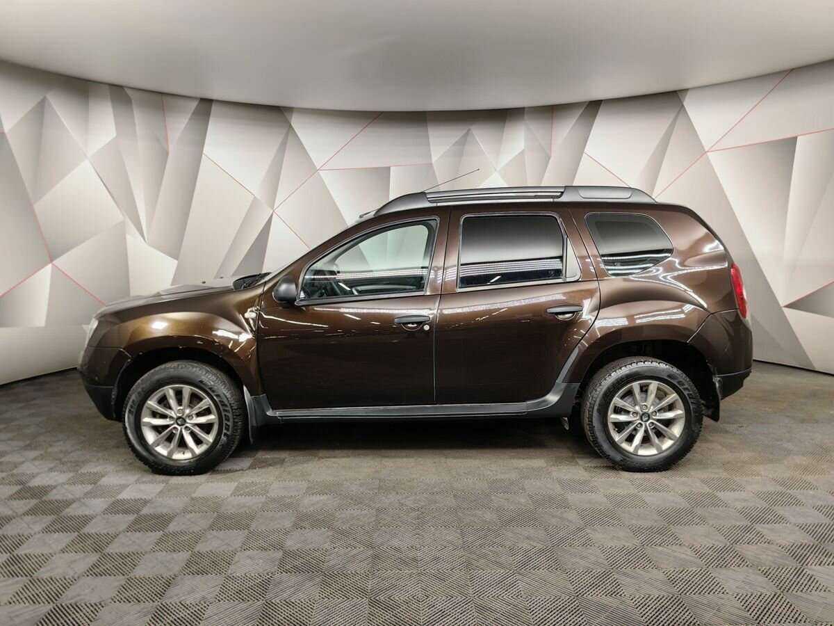 Renault Duster, 2014 - 100 221 км. | Фото №5