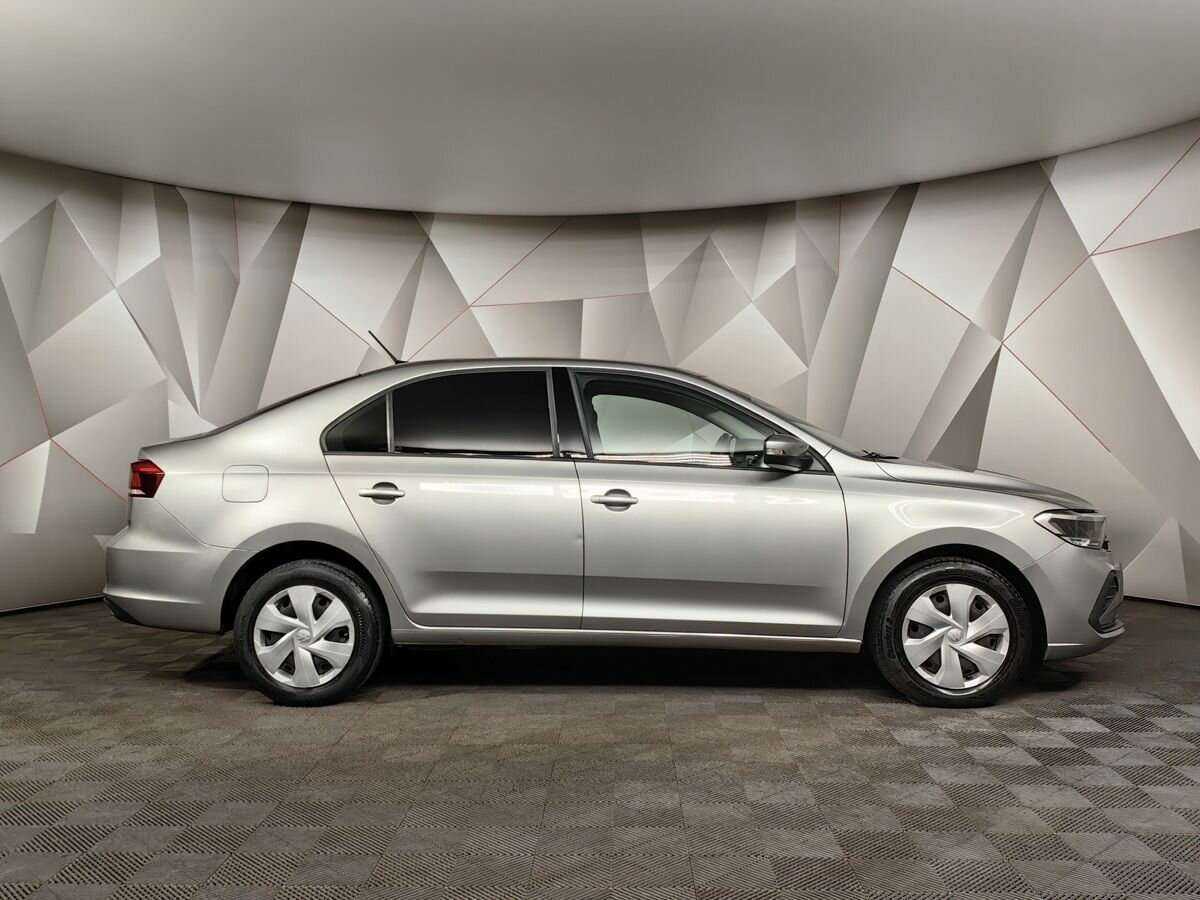 Volkswagen Polo, 2020 - 91 807 км. | Фото №6