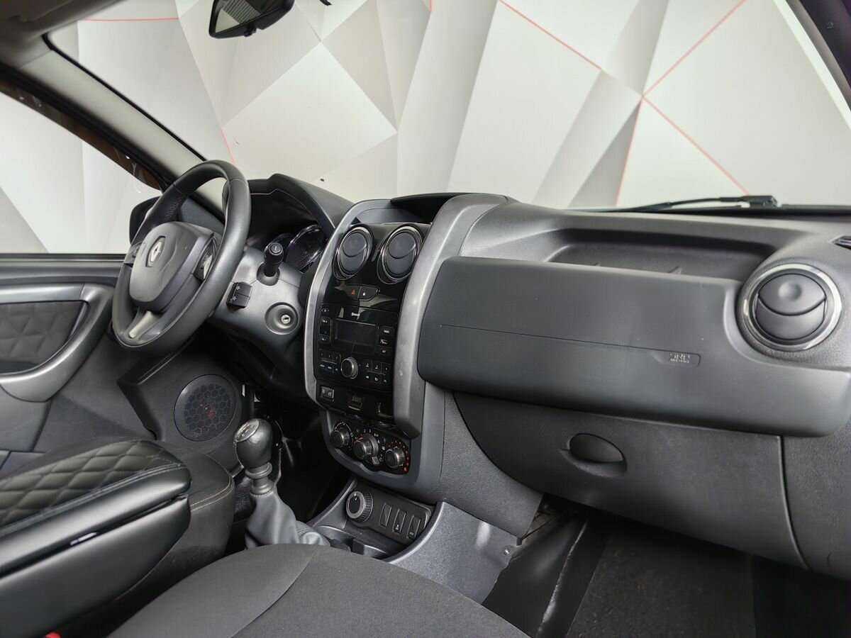 Renault Duster, 2017 - 223 471 км. | Фото №7