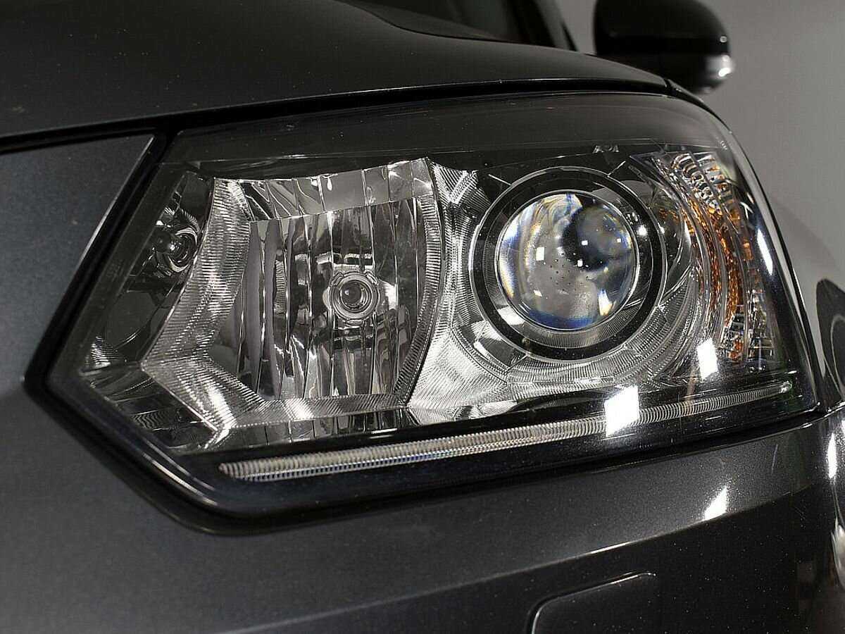 Skoda Yeti, 2017 - 76 840 км. | Фото №7