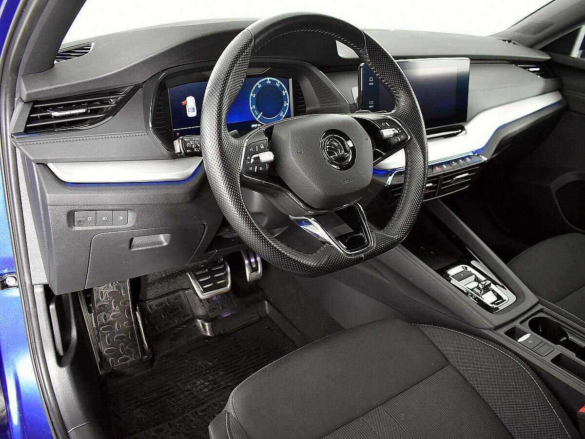 Skoda Octavia, 2021 - 22 418 км. | Фото №7