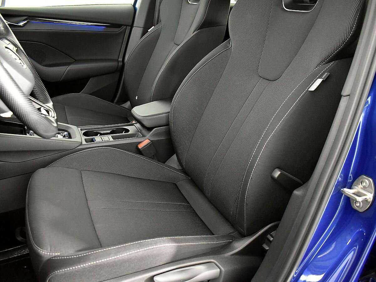 Skoda Octavia, 2021 - 22 418 км. | Фото №8