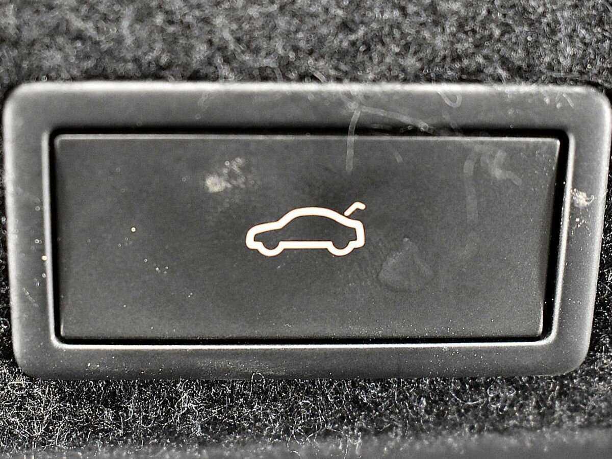 Skoda Octavia, 2021 Фото №18