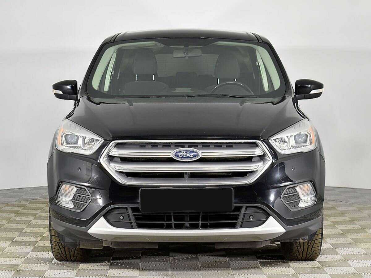 Ford Kuga, 2017 - 92 546 км. | Фото №3