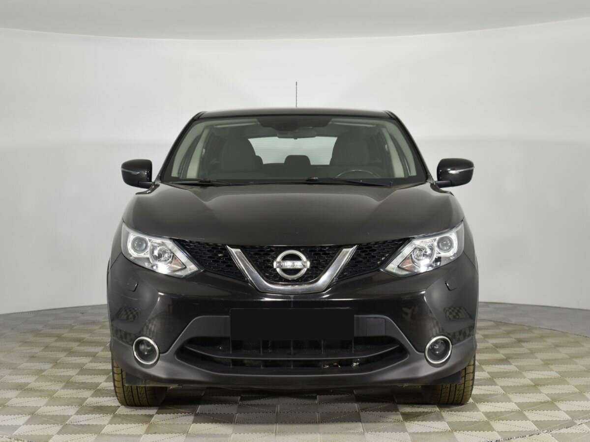 Nissan Qashqai, 2015 - 120 290 км. | Фото №3