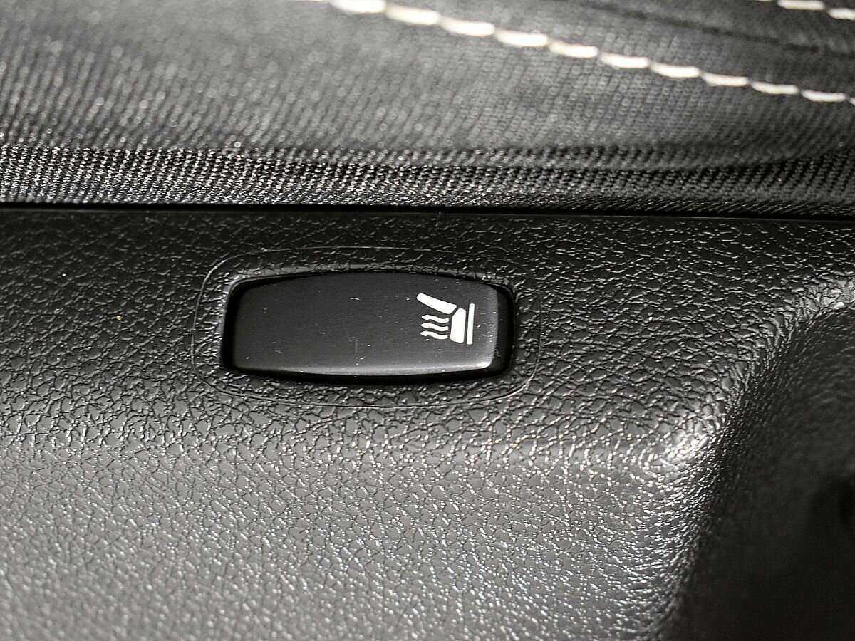 Renault Duster, 2018 Фото №16