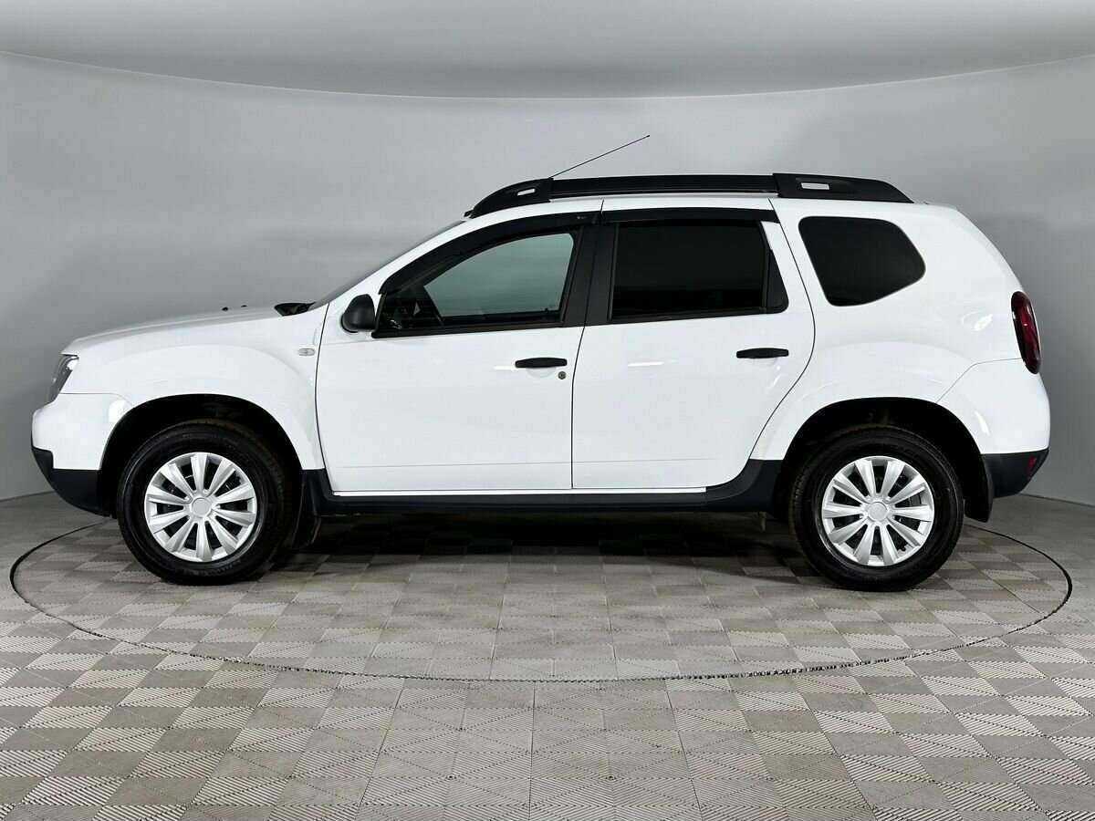 Renault Duster, 2019 - 82 241 км. | Фото №6