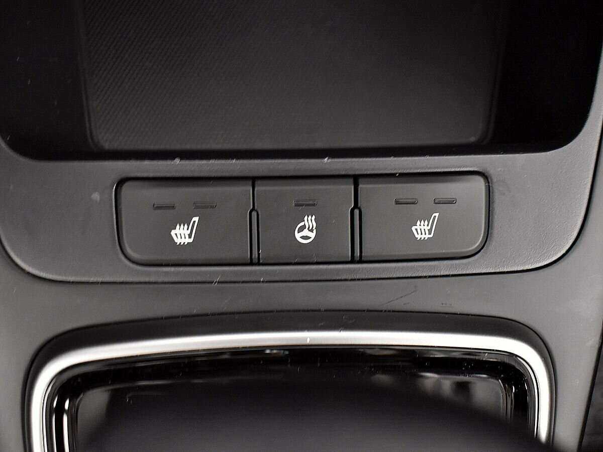 Kia Rio X-Line, 2018 Фото №15