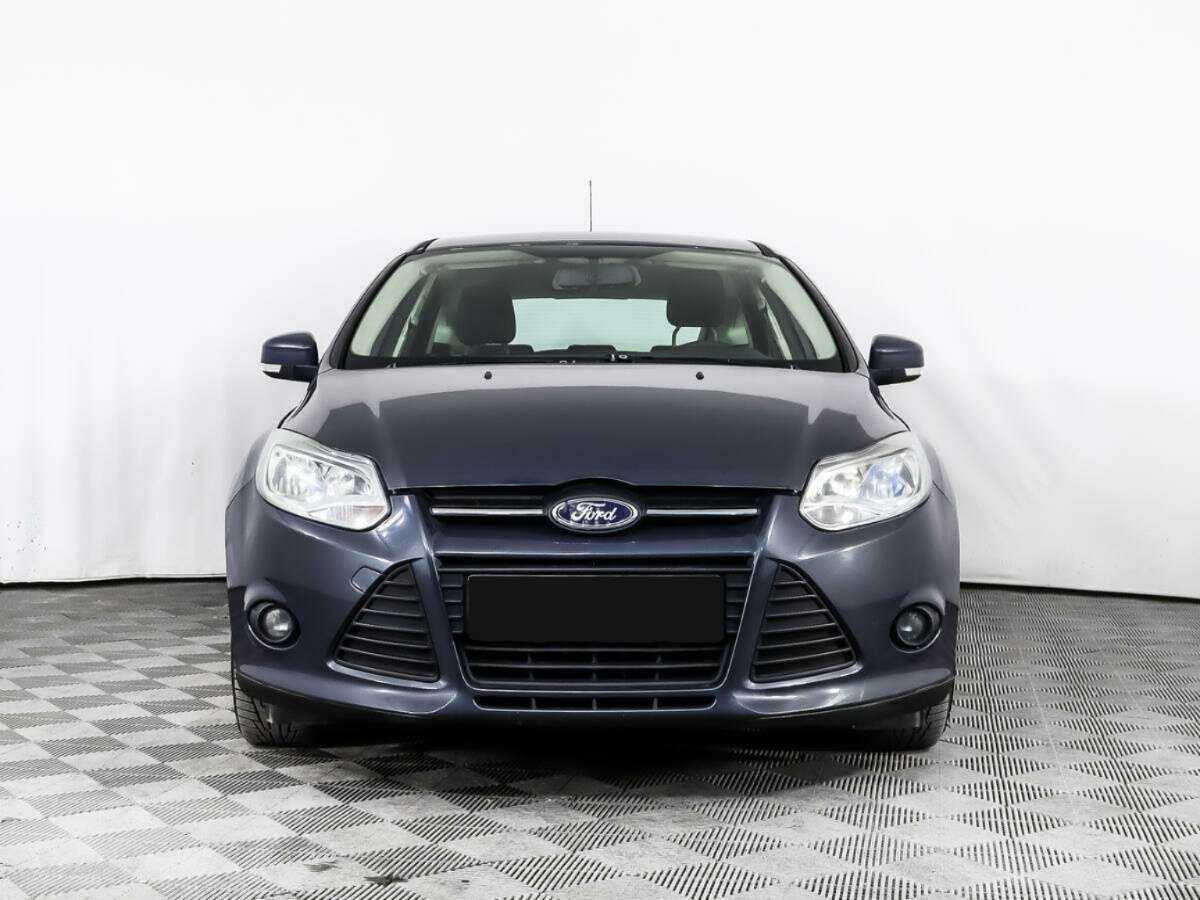 Ford Focus, 2012 - 188 425 км. | Фото №2