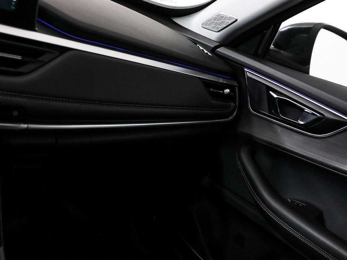 Chery Tiggo 7 Pro, 2020 Фото №17