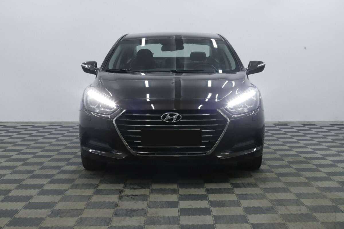 Hyundai i40, 2017 - 159 000 км. | Фото №5