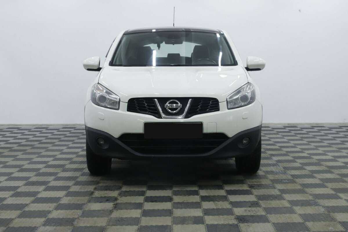 Nissan Qashqai, 2013 - 166 000 км. | Фото №3