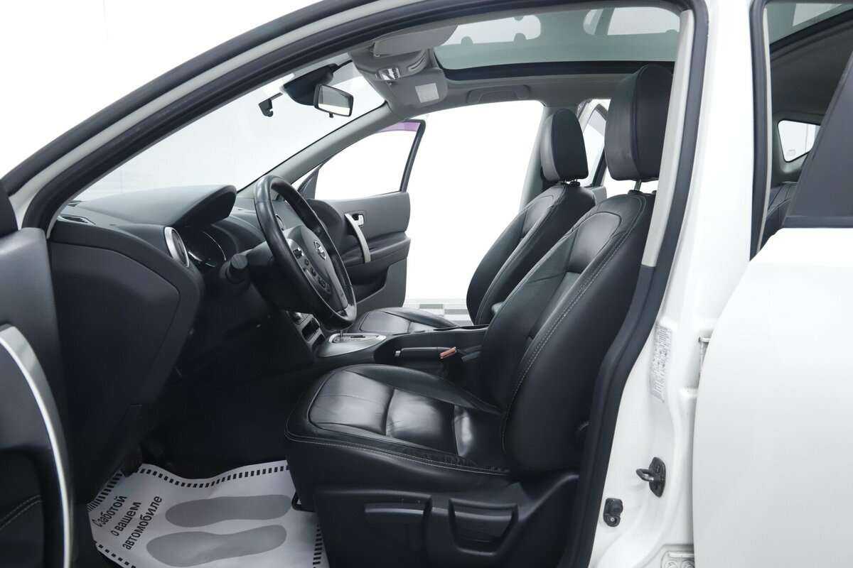 Nissan Qashqai, 2013 - 166 000 км. | Фото №6