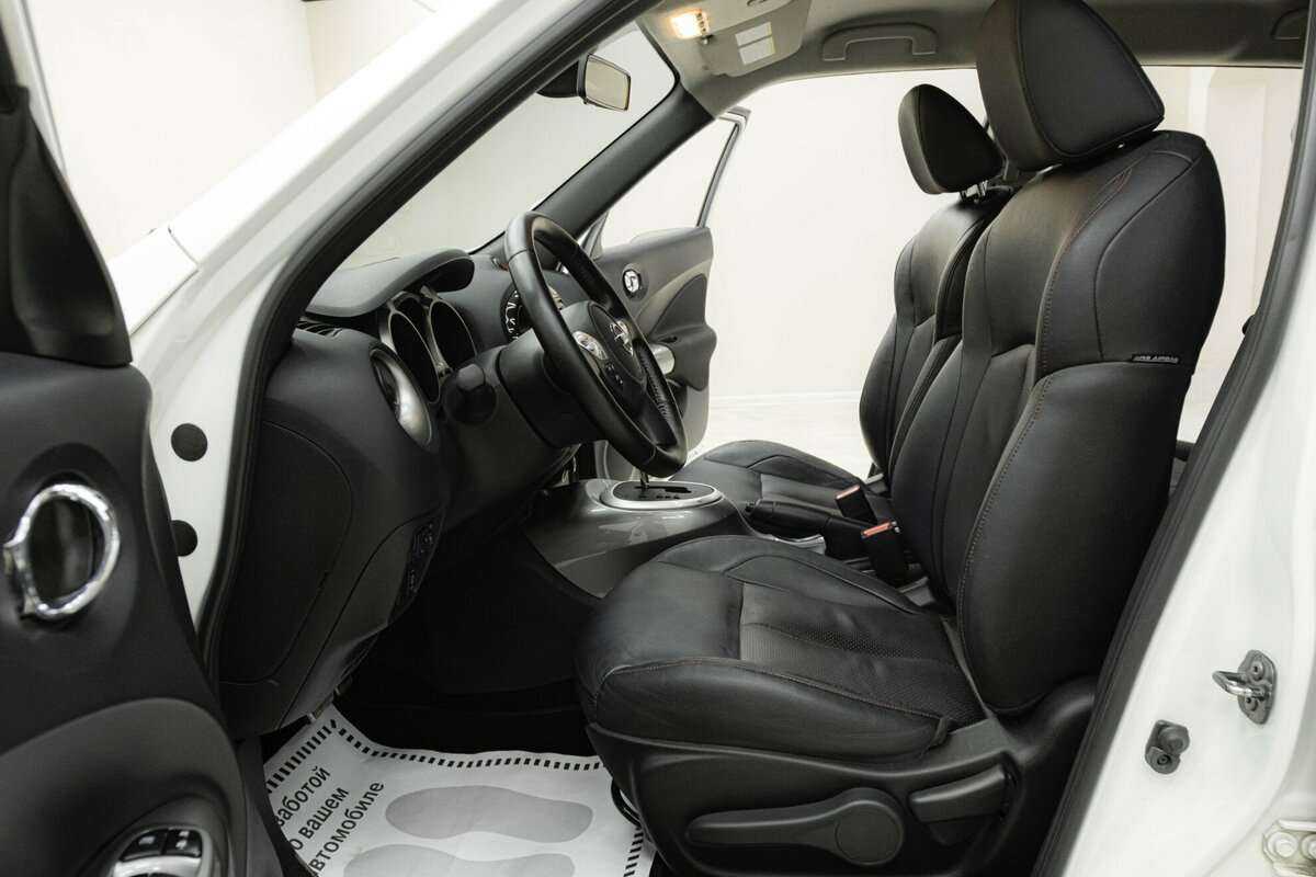 Nissan Juke, 2014 - 153 000 км. | Фото №7
