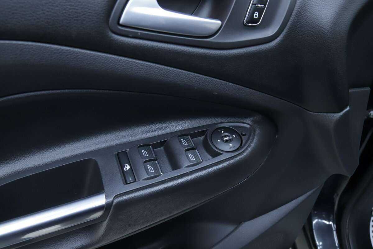 Ford Kuga, 2013 - 130 500 км. | Фото №8