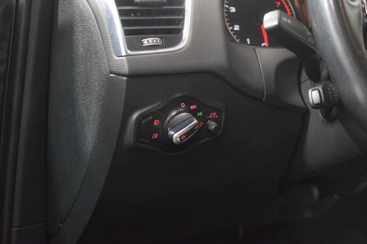 Audi Q5, 2016 Фото №18