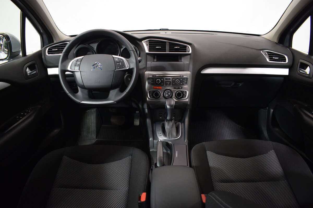 Citroen C4, 2020 - 25 900 км. | Фото №7