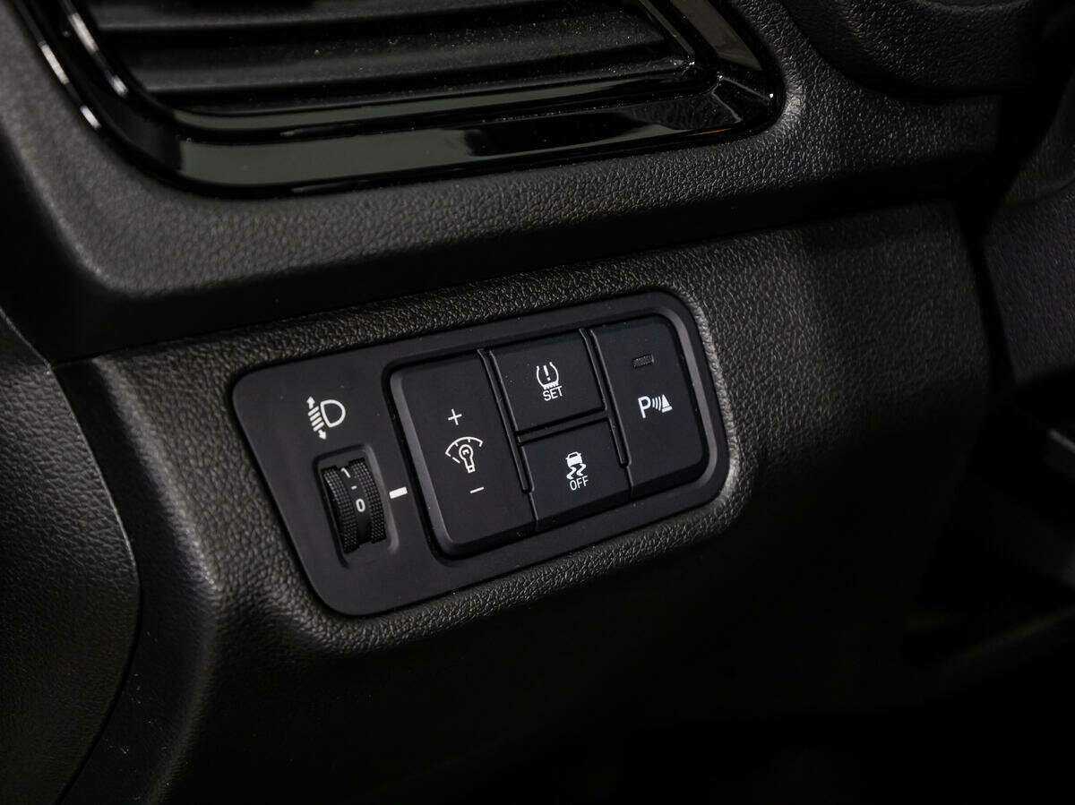 Hyundai Solaris, 2021 Фото №20