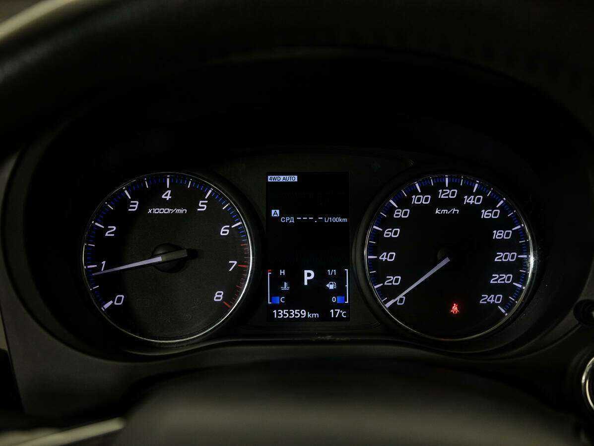 Mitsubishi Outlander, 2018 Фото №12