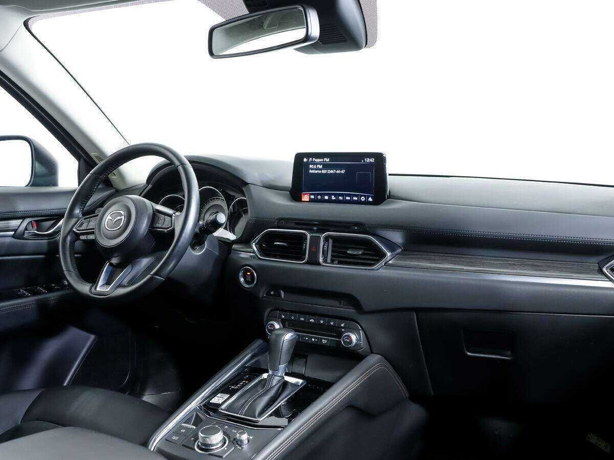 Mazda CX-5, 2020 - 45 491 км. | Фото №8