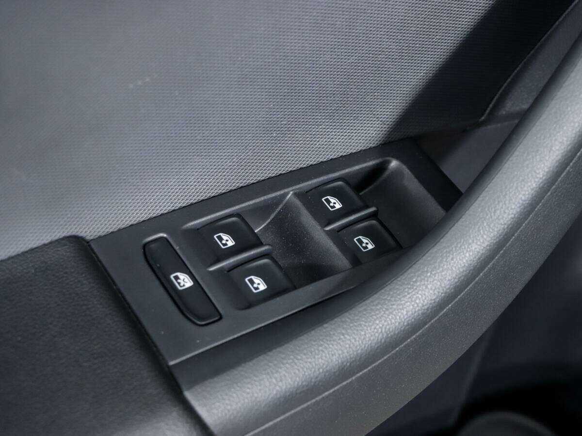 Volkswagen Polo, 2021 Фото №12