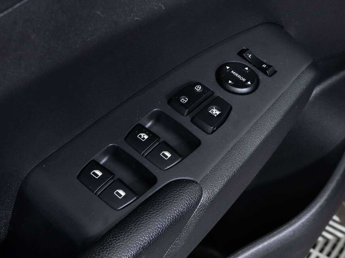 Hyundai Solaris, 2020 Фото №18