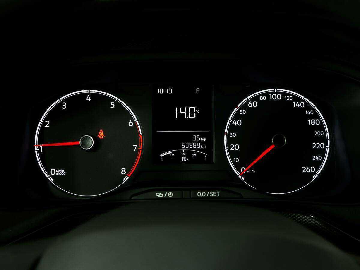 Volkswagen Polo, 2022 Фото №15