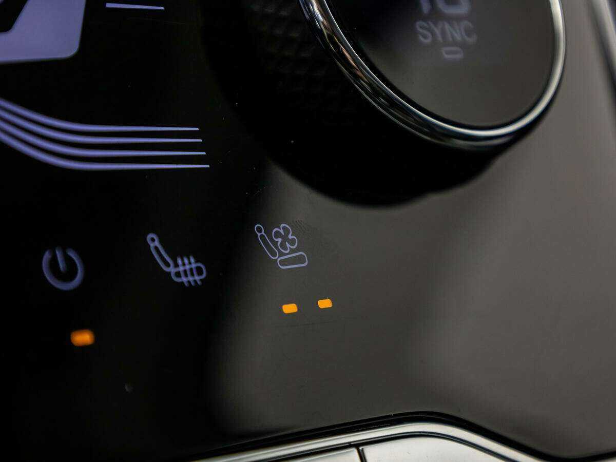 EXEED VX, 2021 Фото №16