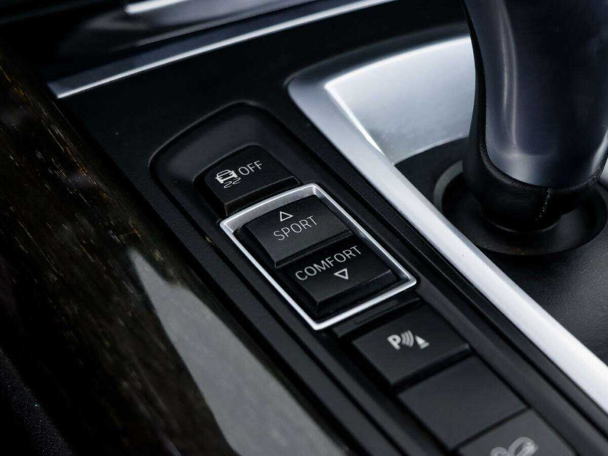 BMW X5 30d, 2014 Фото №16