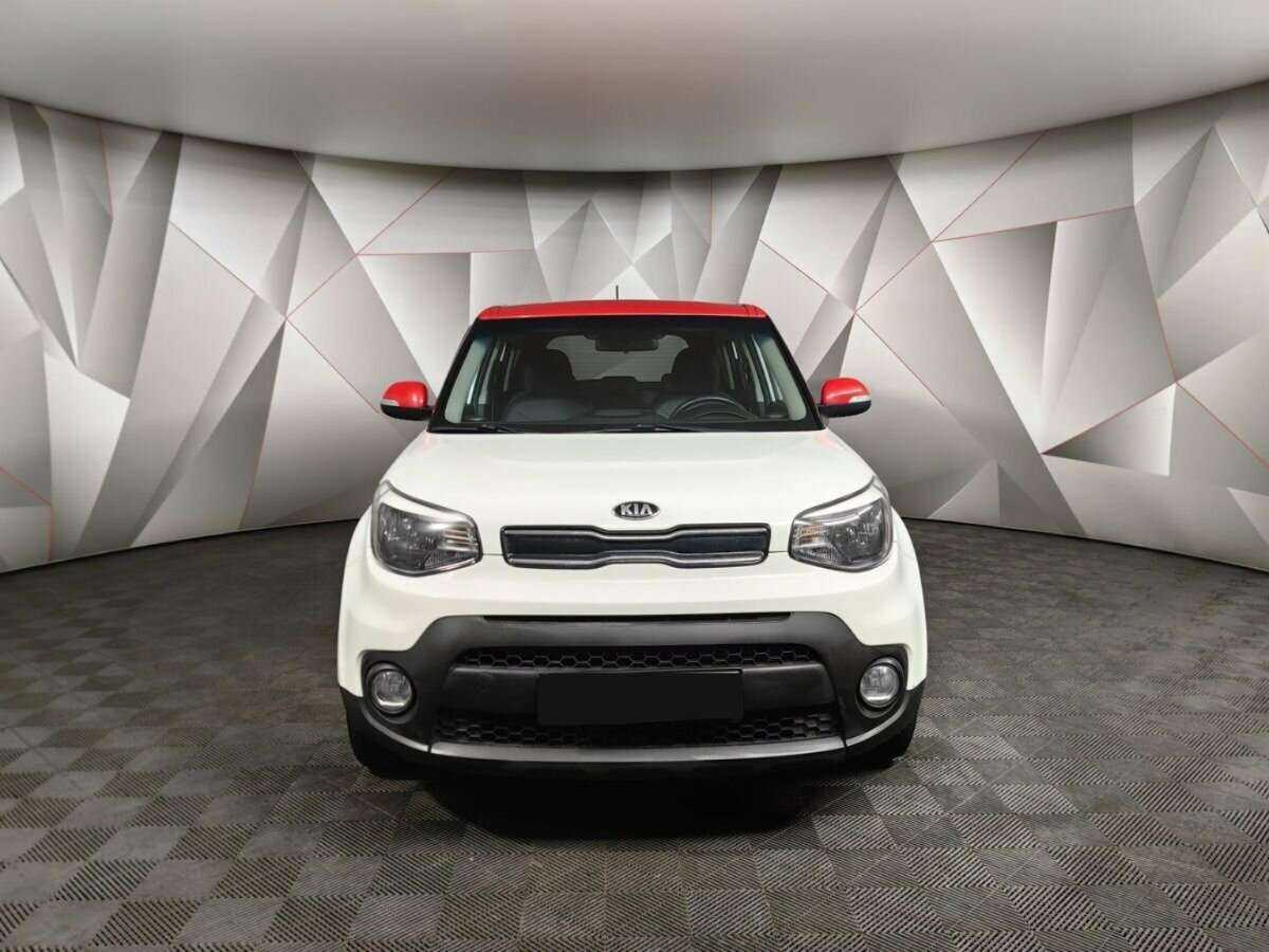 Kia Soul, 2018 - 136 692 км. | Фото №7