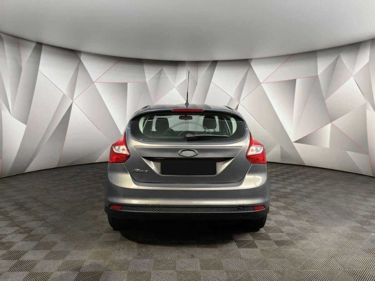 Ford Focus, 2012 - 234 087 км. | Фото №8