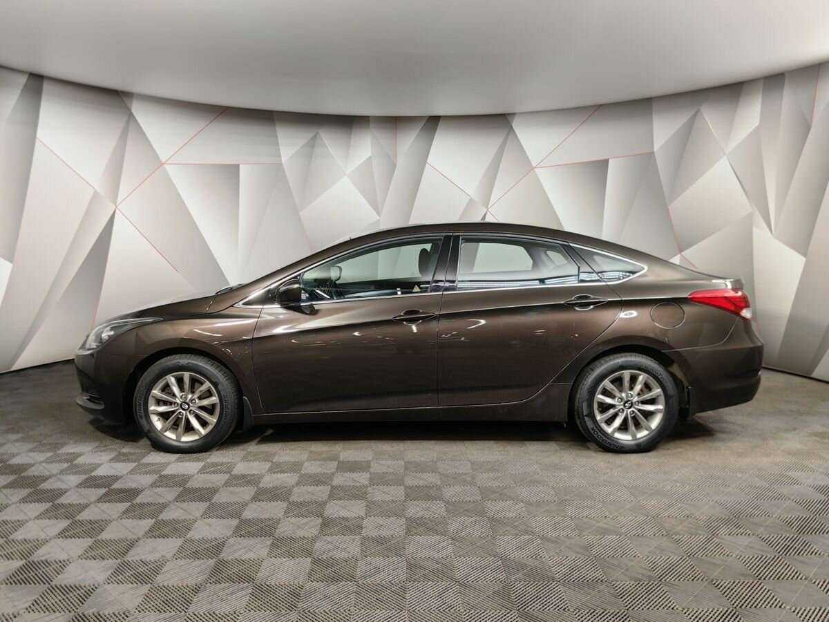 Hyundai i40, 2016 - 100 282 км. | Фото №5