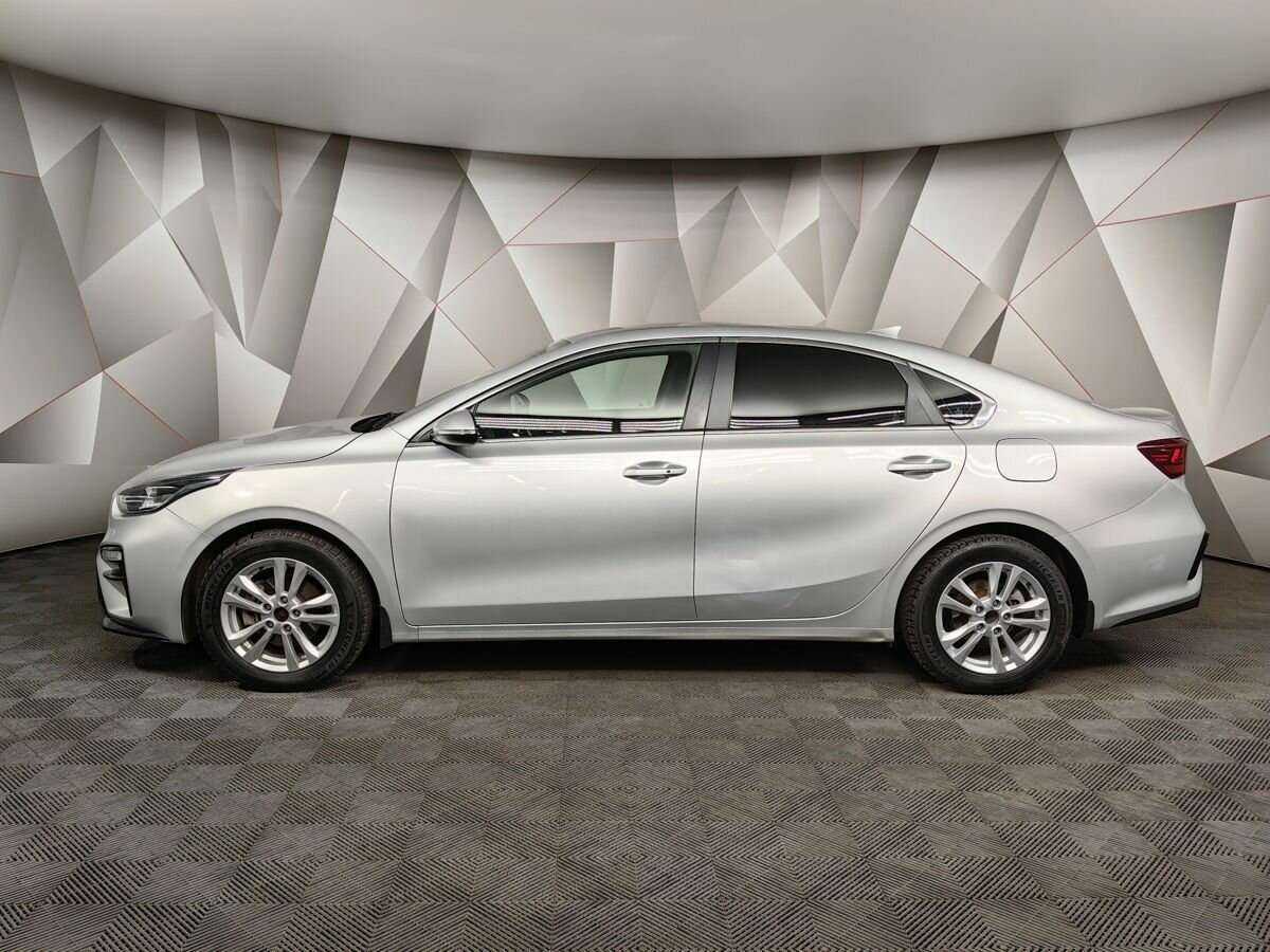 Kia Cerato, 2019 - 70 734 км. | Фото №5