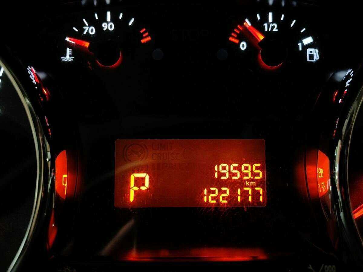 Peugeot 3008, 2012 Фото №17