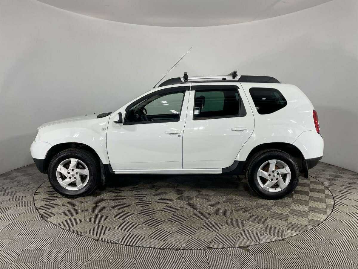 Renault Duster, 2015 - 108 303 км. | Фото №5