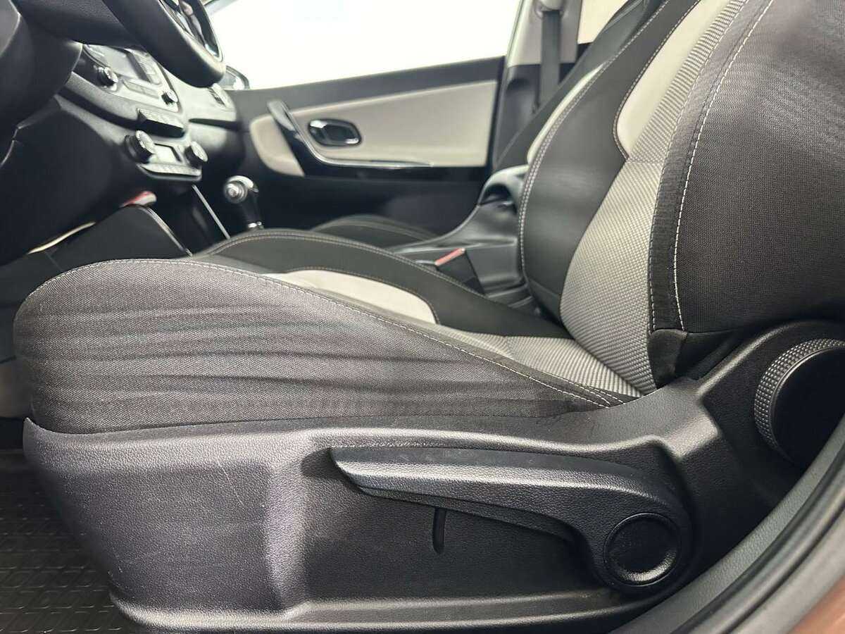 Kia Ceed, 2014 Фото №10