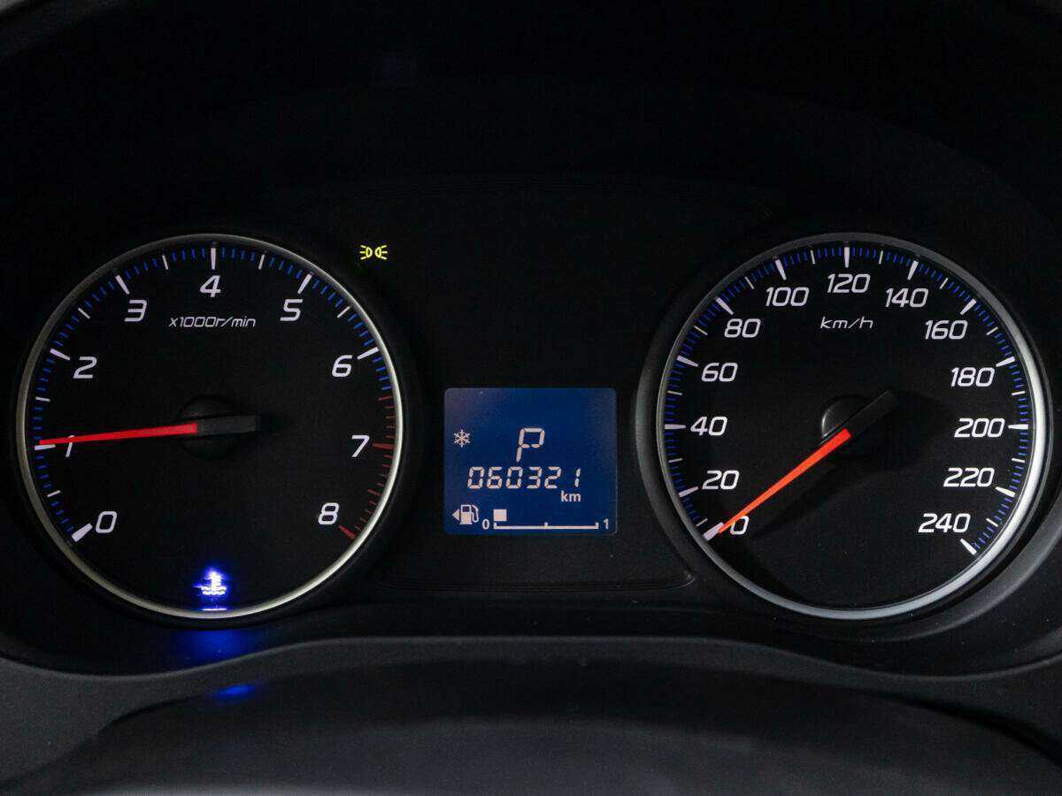 Mitsubishi Outlander, 2019 Фото №12