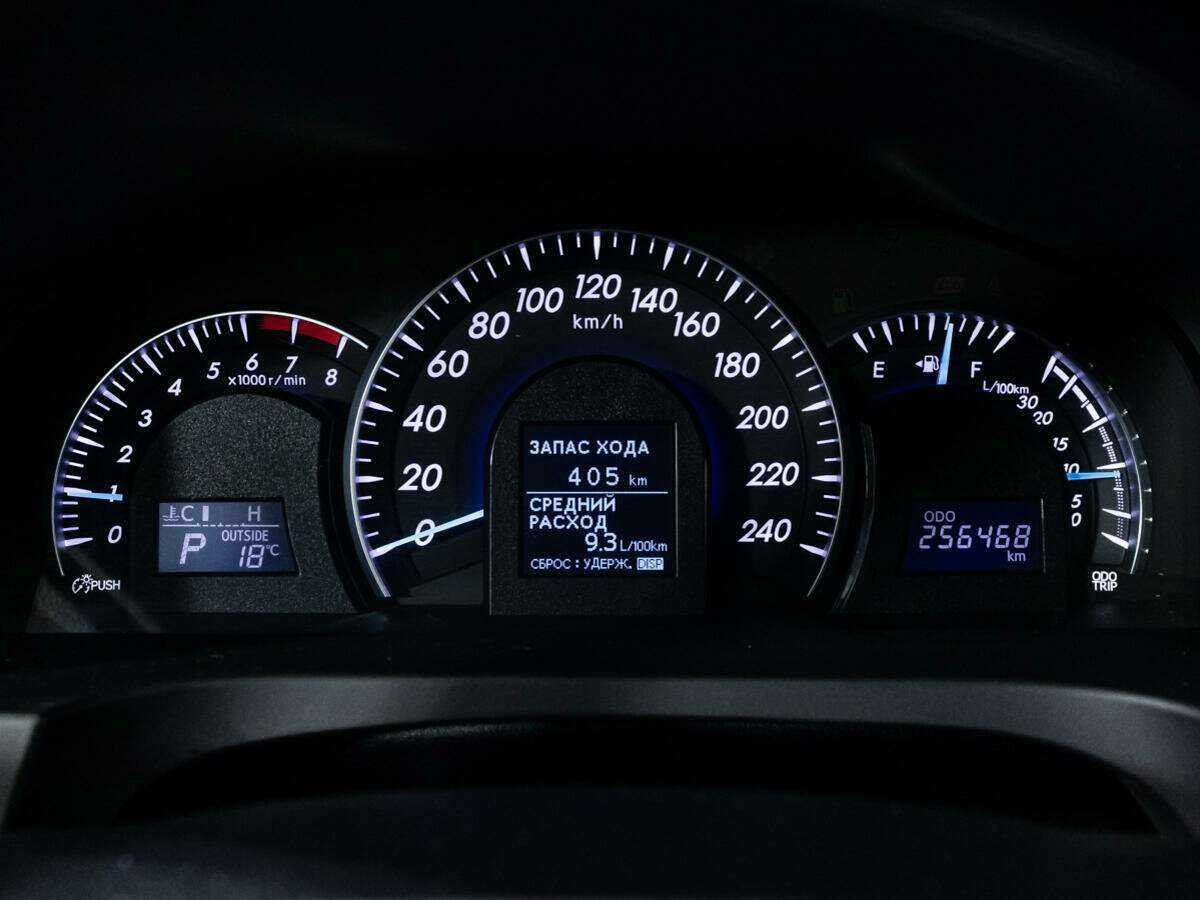 Toyota Camry, 2012 Фото №12