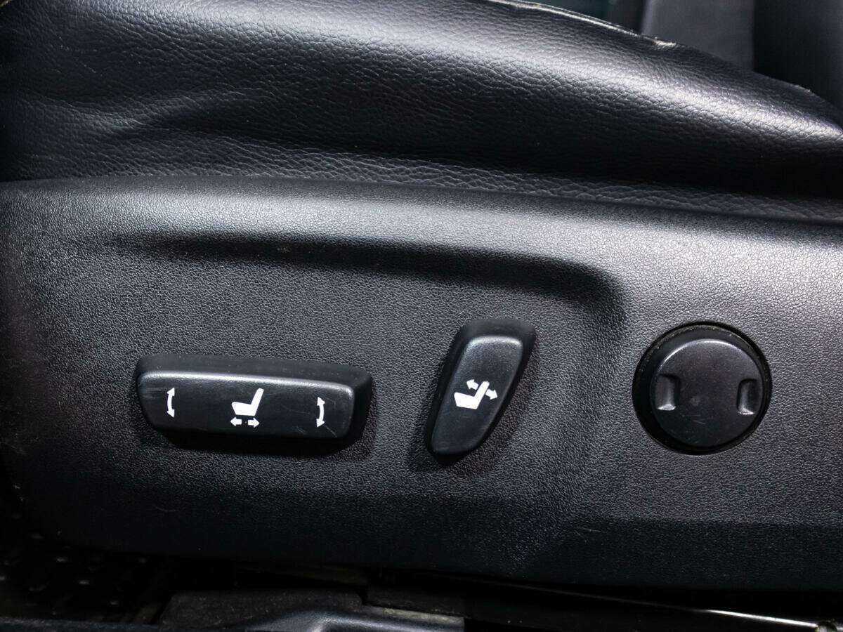 Toyota Camry, 2012 Фото №15