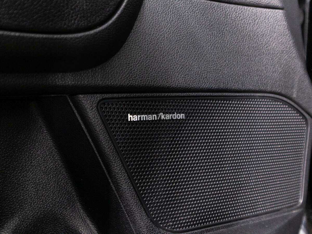 Kia Optima, 2018 Фото №20